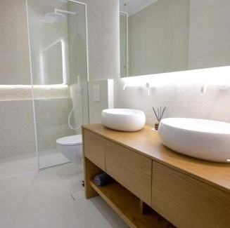 Plomari Apartamento | Irini Design Apartments