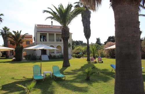 Kavos Apartamento | IRINI