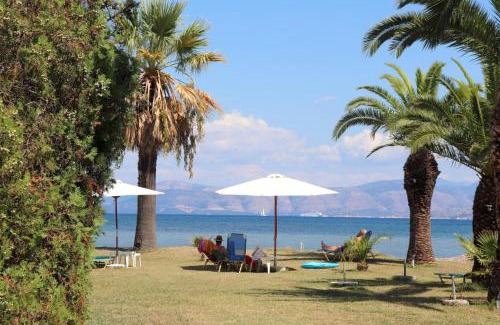 Kavos Apartamento | IRINI
