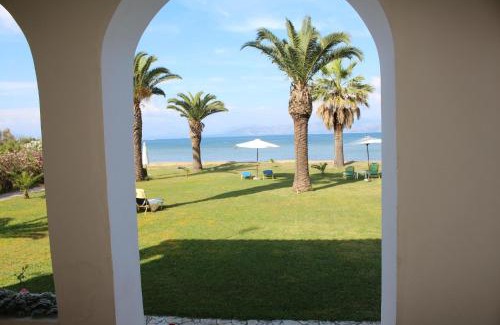 Kavos Apartamento | IRINI