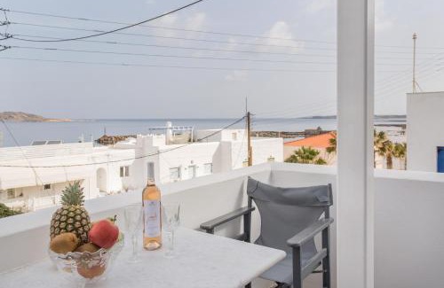 Naousa Casa | Irini Rooms