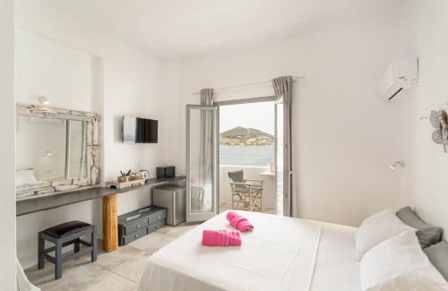 Naousa Casa | Irini Rooms