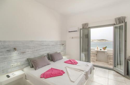 Naousa Casa | Irini Rooms