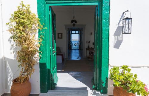 Spetses Casa | Irini's house