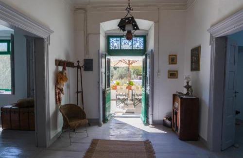 Spetses Casa | Irini's house