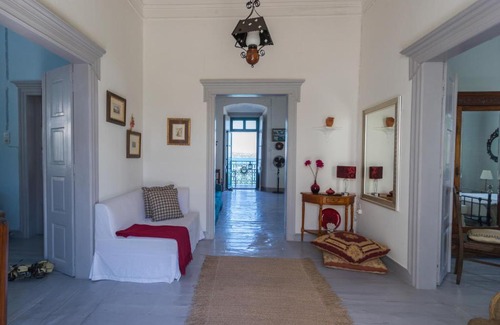 Spetses Casa | Irini's house