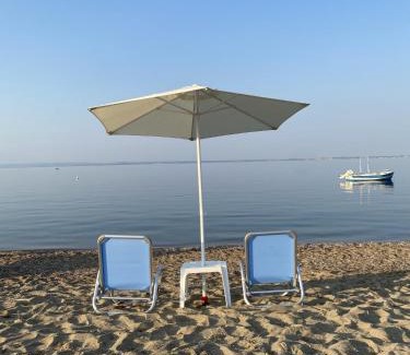 Gerakini Casa | Irini's house Seaside Resort