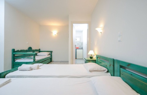 Plaka Casa | Irini Studios