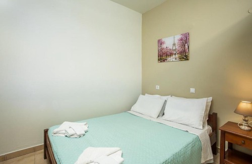 Petaloudes Apartamento | Irinis studio