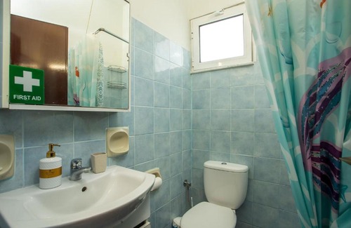 Petaloudes Apartamento | Irinis studio
