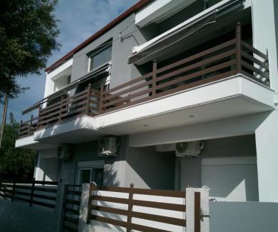 Toroni Apartamento | Irinishouse 5
