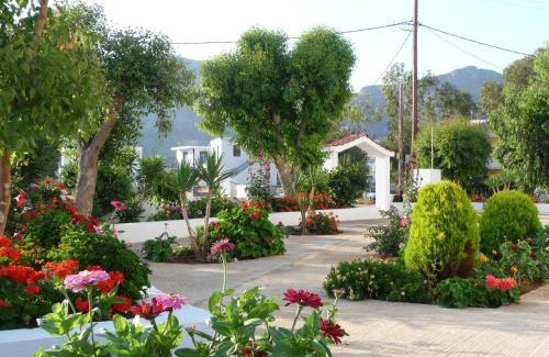 Livadia Apartamento | Irinoula Apartments