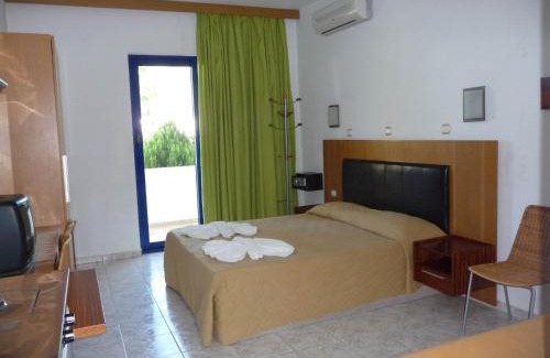 Livadia Apartamento | Irinoula Apartments