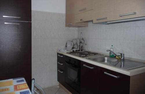 Livadia Apartamento | Irinoula Apartments