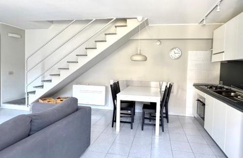 Dongo Apartamento | IRIS 2 lago di Como