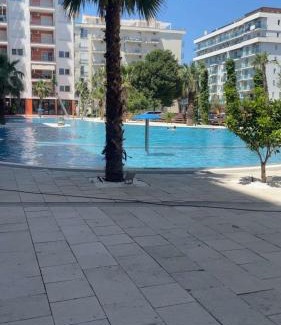 Shengjin Apartamento | Iris apartaments