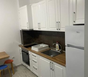 Shengjin Apartamento | Iris apartaments