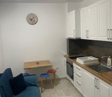 Shengjin Apartamento | Iris apartaments