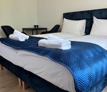 City Centre Apartamento | IRIS Aparthotel