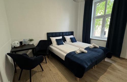 City Centre Apartamento | IRIS Aparthotel