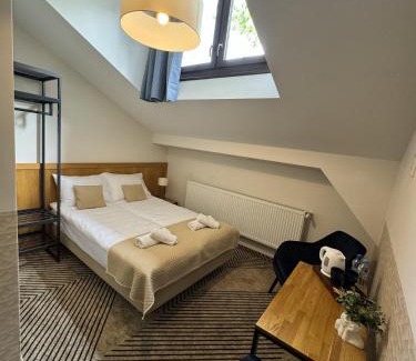 City Centre Apartamento | IRIS Aparthotel