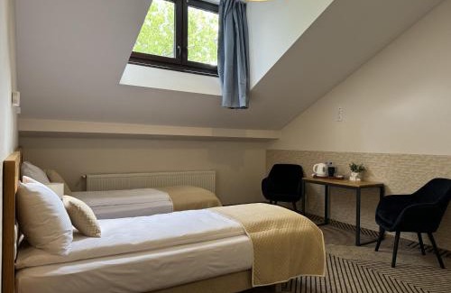 City Centre Apartamento | IRIS Aparthotel