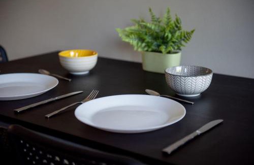 Thermaikos Apartamento | Iris apartment by the sea