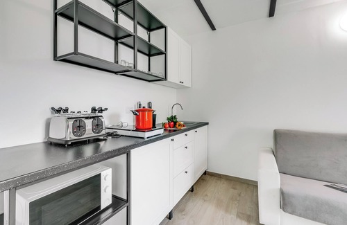 Arcumeggia Apartamento | Iris Apartment, Casalzuigno, Italy