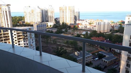 Arcadia Apartamento | IRIS apartments