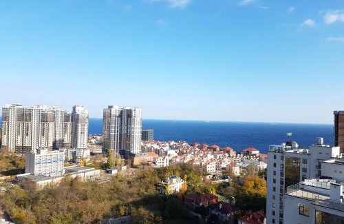 Arcadia Apartamento | IRIS apartments