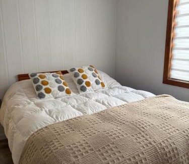 Punta Arenas Casa | Iris