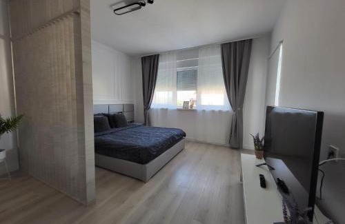 Alba Iulia Apartamento | Iris cozy flat 25