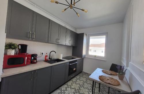 Alba Iulia Apartamento | Iris cozy flat 25
