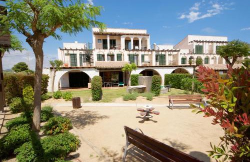 El Perello Casa | Iris
