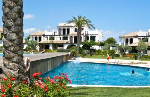 El Perello Casa | Iris
