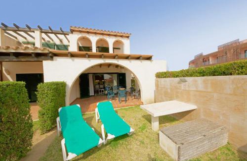 El Perello Casa | Iris