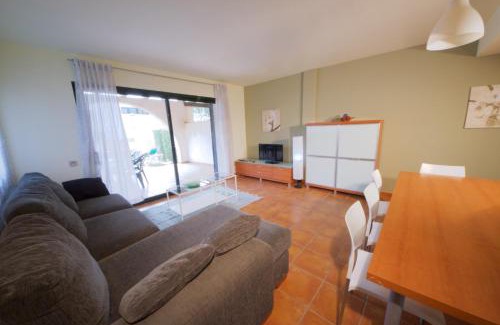 El Perello Casa | Iris