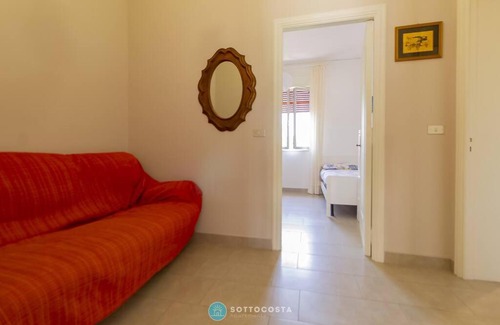 Roca Vecchia Apartamento | IRIS Flat