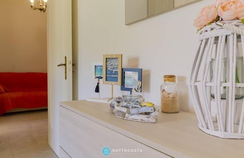 Roca Vecchia Apartamento | IRIS Flat