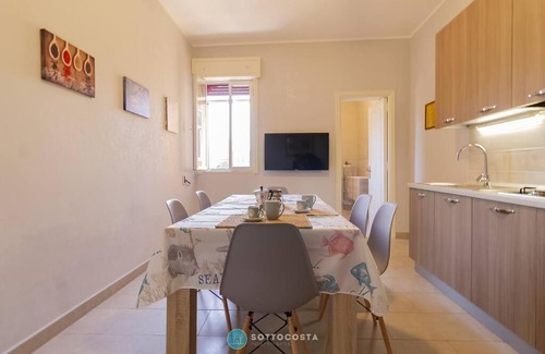 Roca Vecchia Apartamento | IRIS Flat