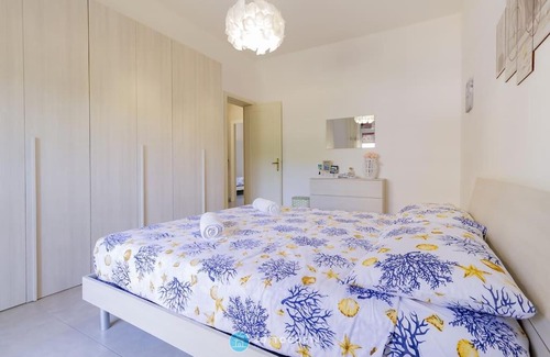 Roca Vecchia Apartamento | IRIS Flat