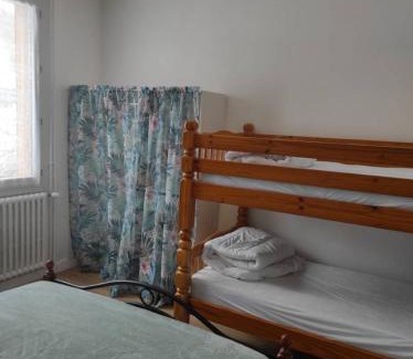 Orcival Apartamento | Iris, Gîte Saint Antoine, Orcival, entre Sancy et Volcans d'Auvergne
