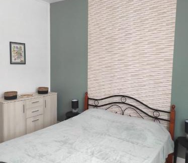 Orcival Apartamento | Iris, Gîte Saint Antoine, Orcival, entre Sancy et Volcans d'Auvergne