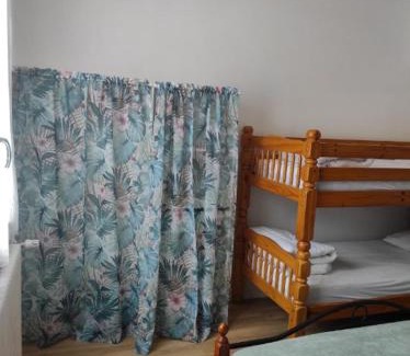 Orcival Apartamento | Iris, Gîte Saint Antoine, Orcival, entre Sancy et Volcans d'Auvergne