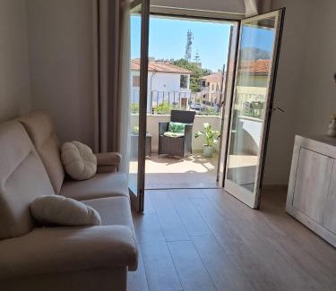 Olbia Apartamento | Iris Home