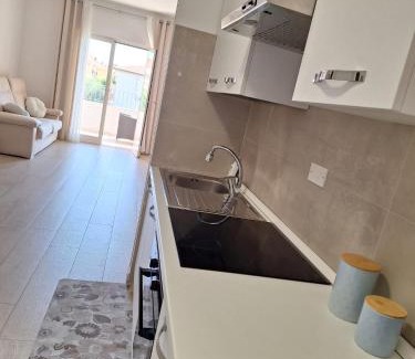Olbia Apartamento | Iris Home