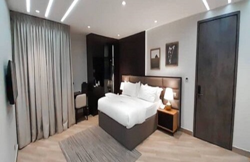 Maitama Hotel | Iris Hotel Maitama