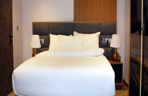Maitama Hotel | Iris Hotel Maitama