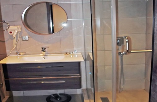 Maitama Hotel | Iris Hotel Maitama
