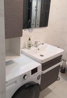 Cluj-Napoca Apartamento | Iris Iulius mall